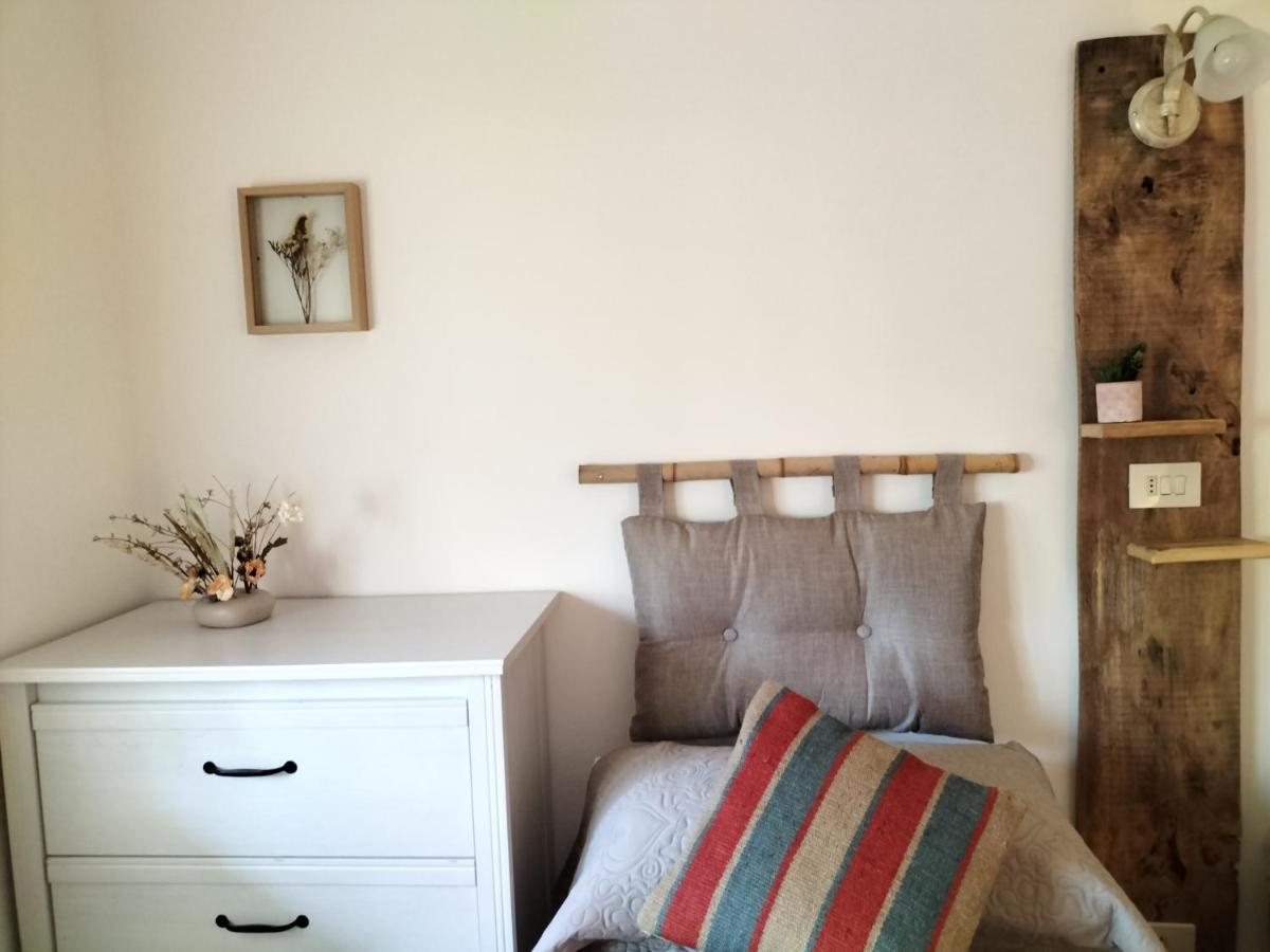 Villa Casa Vacanze Alba Chiara à Orvieto Extérieur photo